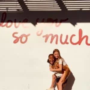 Meet your Posher, Kaitlyn